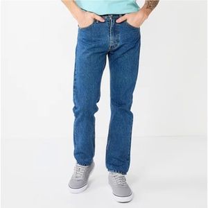 LEVIS 505